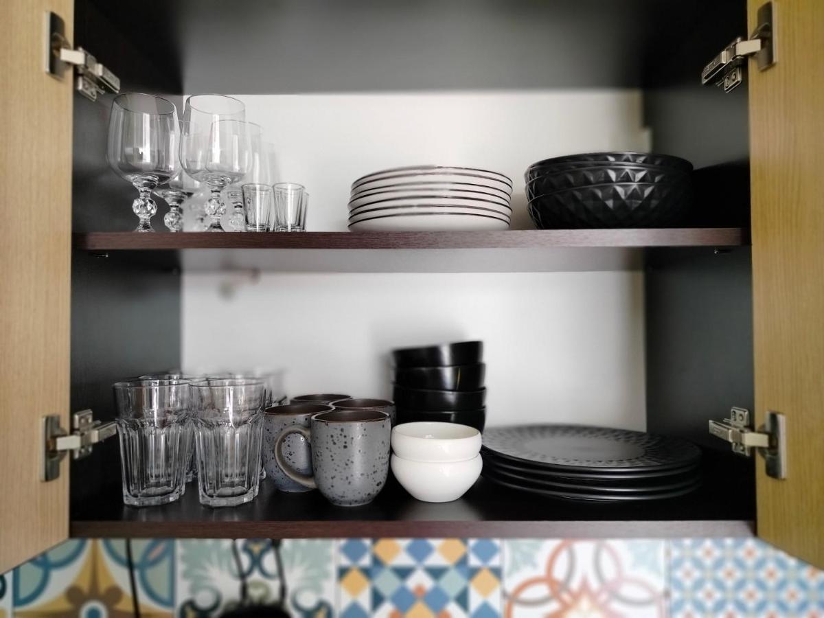 Apartment Daisy Grand Kamelia サニービーチ エクステリア 写真